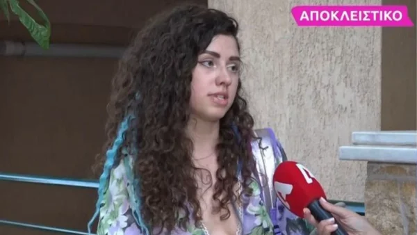 «Προς το τέλος εγώ ένιωσα ότι...» - Όλη η αλήθεια για τις σχέσεις Παπίλα & Μεγκ μετά την αυλαία του Είμαστε μαζί