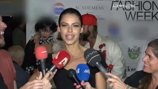 «Με σχολίασαν με το χειρότερο τρόπο! Δεν γίνεται να...» - Τα "καρφιά" της Μέγκι Ντρίο για το Πρωινό μας και την Χριστοπούλου