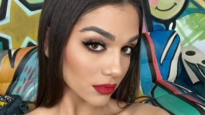 "Αναταραχή" στα social media με την ανάρτηση της Μελίνας Νικολαΐδη - Το όλο νόημα σχόλιο