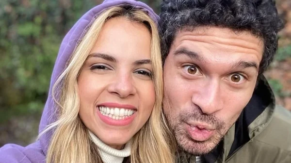 Πρόβα νυφικού για την Τζένη Μελιτά: Θα φορέσει παραπάνω από ένα νυφικά, όλα σχεδιασμένα επάνω της (Βίντεο)