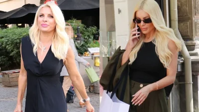 Αυτό είναι το ρεπορτάζ που έφερε την ρήξη στη σχέση Καινούργιου και Μενεγάκη - Τα αιχμηρά λόγια της Ελένης και το τέλος