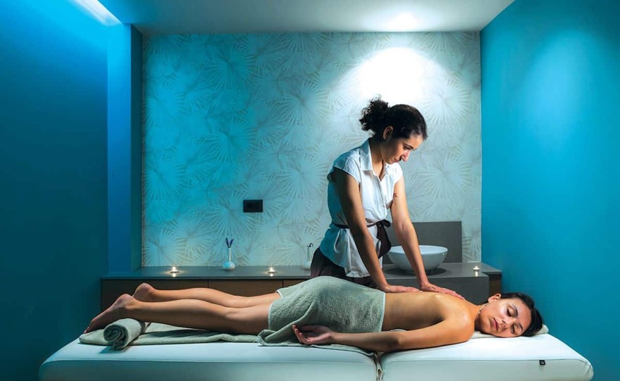 Blue Lagoon City Hotel - Ζεστή φιλοξενία στην καρδιά της Κω!