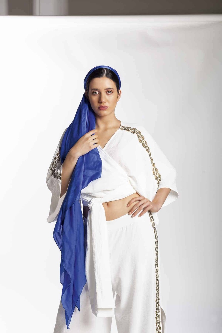 Τα πιο trendy twin-sets και αξεσουάρ της σεζόν για σούπερ στιλάτες καλοκαιρινές εμφανίσεις!