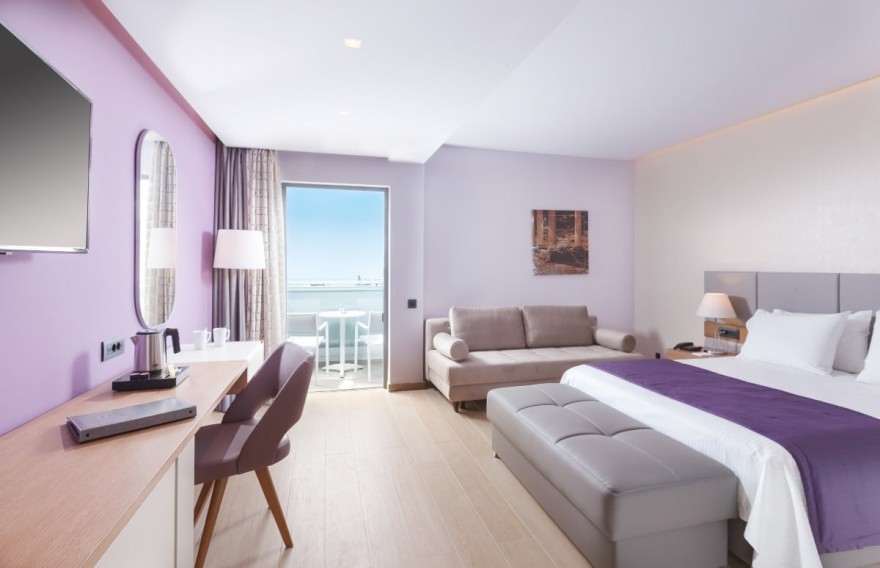 Ξενοδοχείο Blue Lagoon City Hotel ή αλλιώς... ο επίγειος παράδεισός σου