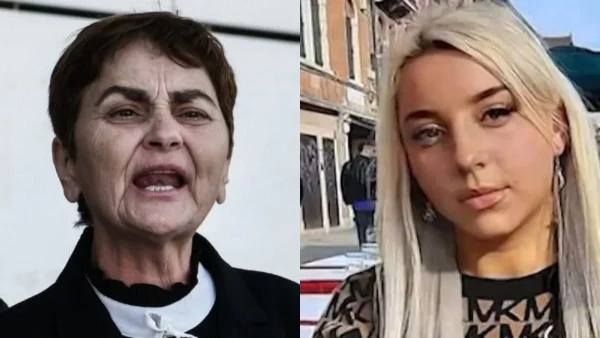 Κως: «Θα πάρω κανένα ντουφέκι και θα αρχίσω να διαλύω μυαλά» - Εξοργισμένη η μητέρα της Τοπαλούδη για τη δολοφονία της Αναστάζια