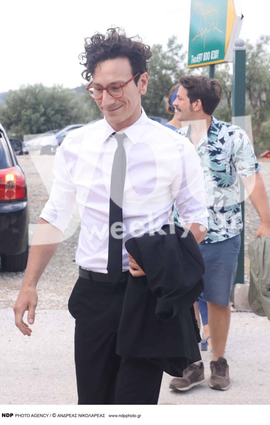  Μιχάλης Σαράντης