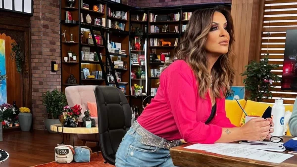 Καλύτερα δεν γίνεται: «Θέλαμε να ζητήσουμε μία δημόσια συγγνώμη εκ μέρους όλων» - Η ανακοίνωση της Ναταλίας Γερμανού