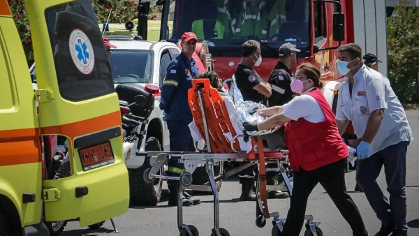 Ναυάγιο στην Πύλο: Αυτά είναι τα πρόσωπα της τραγωδίας - Σπαρακτικές εικόνες με παιδιά