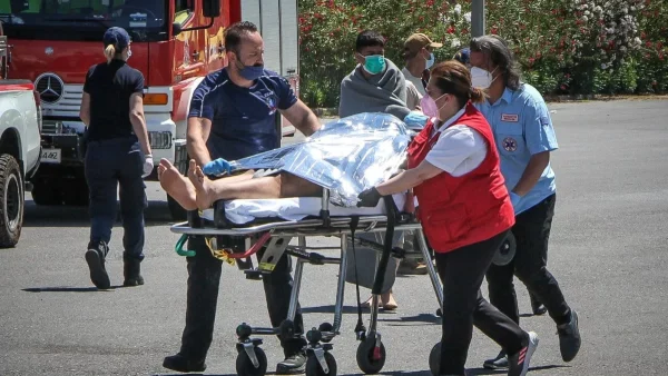 Ναυάγιο Πύλος: Στους 59 οι νεκροί - Μεγάλη η επιχείρηση διάσωσης