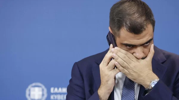 Εκλογές 2023: Aνακοινώθηκε η σύνθεση της νέας κυβέρνησης