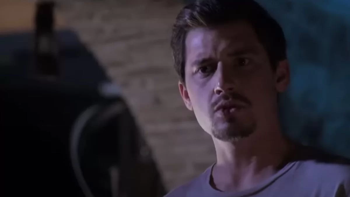 Σασμός 20/6: «Ξέρεις ποιος είναι;» - Η συγκλονιστική σκηνή που ο Νικηφόρος μαθαίνει για τον Μαθιό