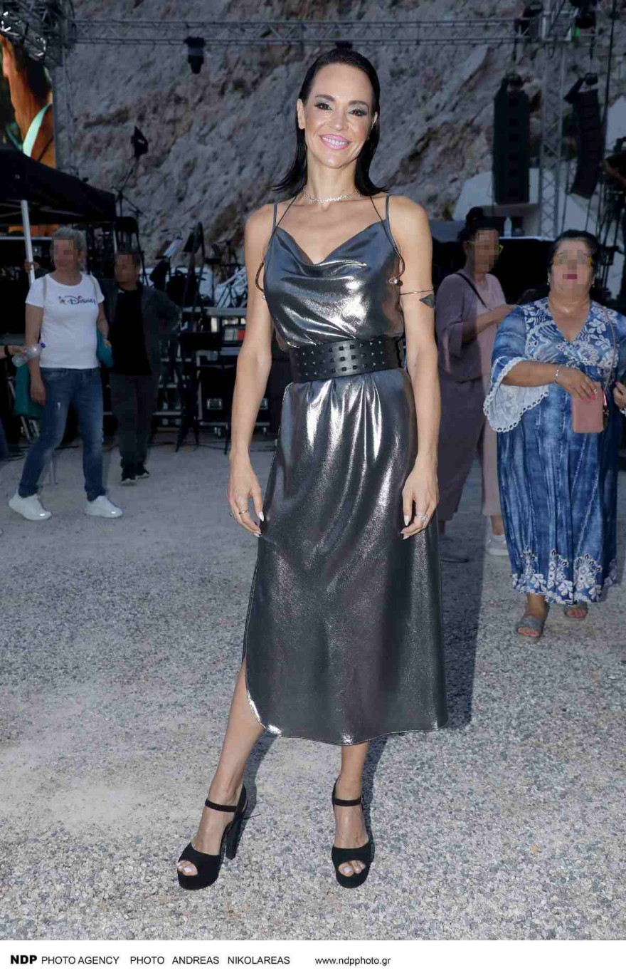 Νικολέτα Καρρα