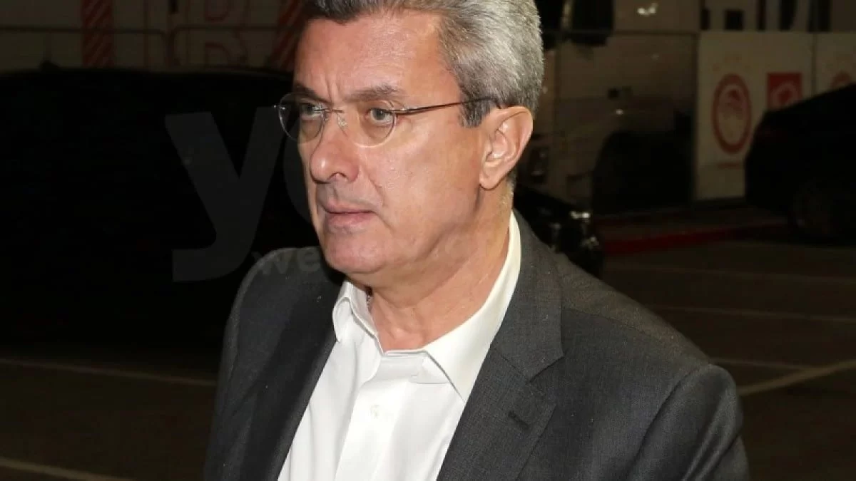 ΑΝΤ1: Εκτός δελτίου ειδήσεων ο Νίκος Χατζηνικολάου - Η αντικαταστάτριά του