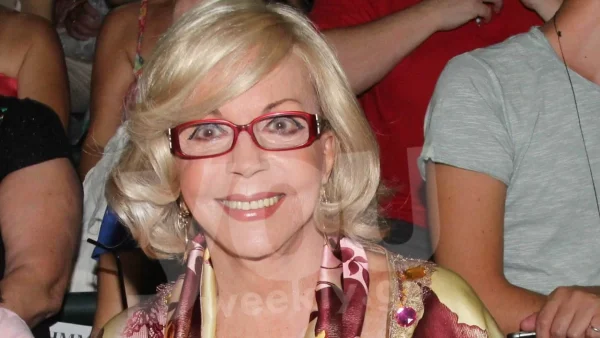 Θλίψη: Πέθανε η Νόνικα Γαληνέα