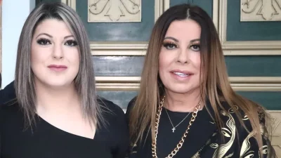 Όλγα Κιουρτσάκη: «Είμαι σε φάση άγχους...δεν μπορώ να...» - Η εξομολόγηση στον 8ο μήνα εγκυμοσύνης