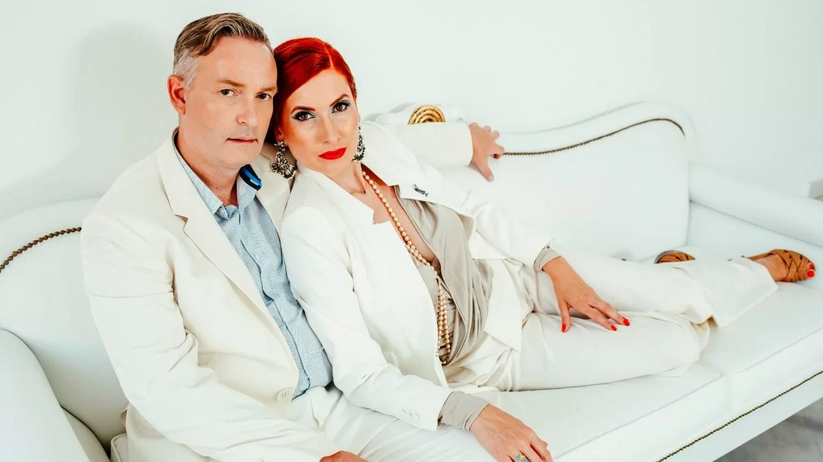 «LUNA DE UN AMOR»: Οι operatical σε μια μαγική μουσική παράσταση