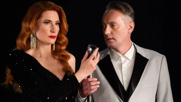 «Perdonami»: Ο έρωτας, το πάθος, η συγχώρεση μέσα από τη μαγευτική φωνή των Operatical