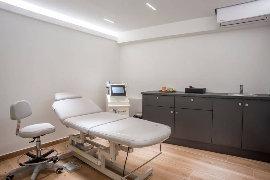 Νέο Opsi Derma Clinic τώρα και στο Μαρούσι!