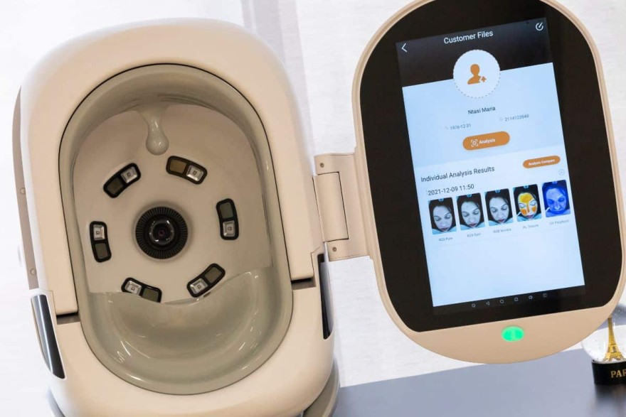 Νέο Opsi Derma Clinic τώρα και στο Μαρούσι!