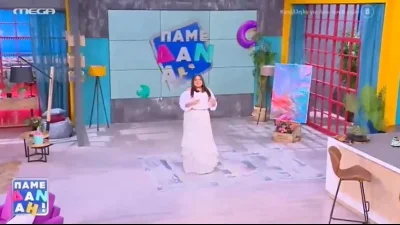 Πάμε Δανάη: «Ευχόμαστε όλα να πάνε καλά» - Σημαντική απώλεια από την εκπομπή της Δανάης Μπάρκα