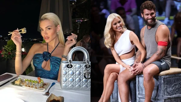 Η Αλεξάνδρα Παναγιώταρου ανοίγει την καρδιά της πρώτη φορά: Η φοροδιαφυγή και το τέλος με τον Στάθη Σχίζα