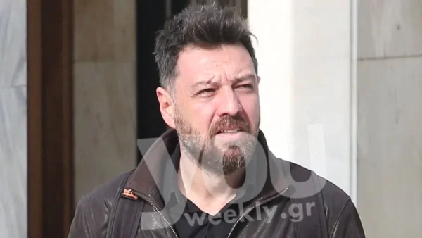 Στο χειρουργείο ο Μάνος Παπαγιάννης