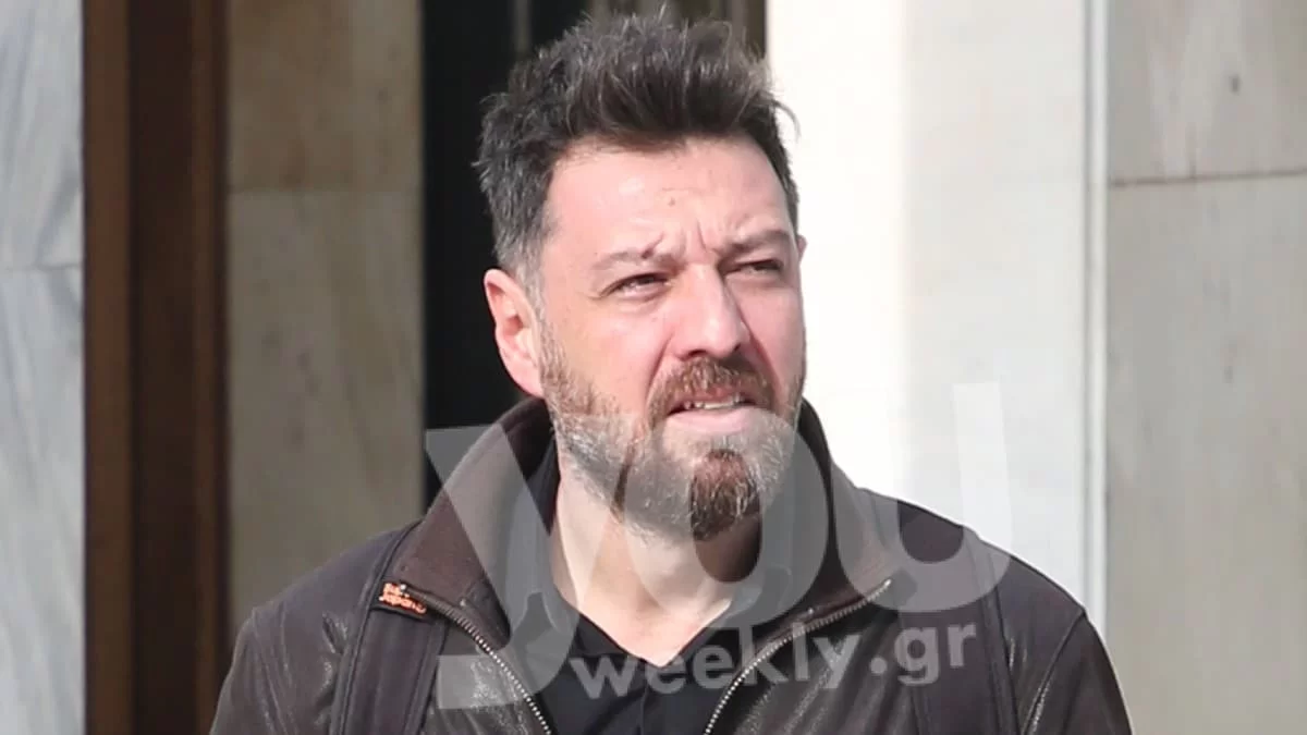 Στο χειρουργείο ο Μάνος Παπαγιάννης