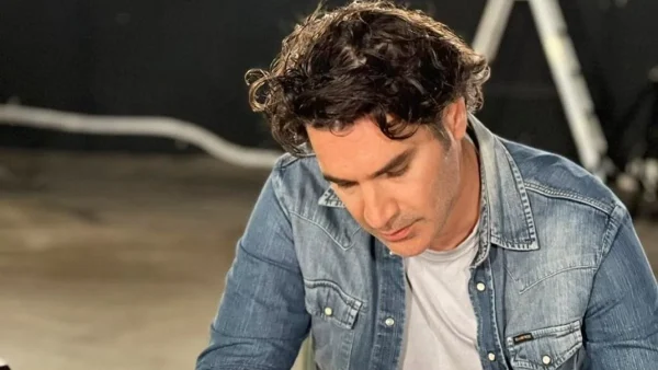 Maestro: Το απόλυτο spoiler για το δεύτερο κύκλο της σειράς - Σάλος με τη φωτογραφία που δημοσίευσε ο Παπακαλιάτης