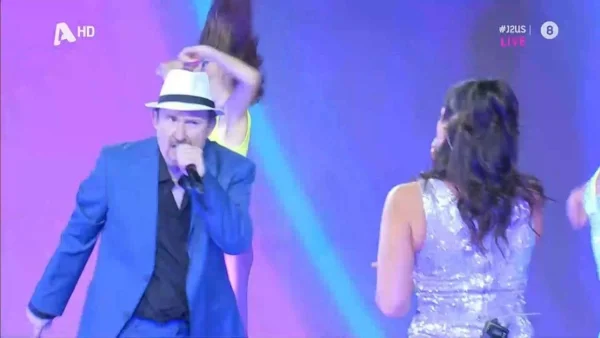 Γιάννης Παπαμιχαήλ: «Και το λέω από τώρα στη Δέσποινα...» - Η νέα αιχμηρή ανάρτηση μετά το J2US