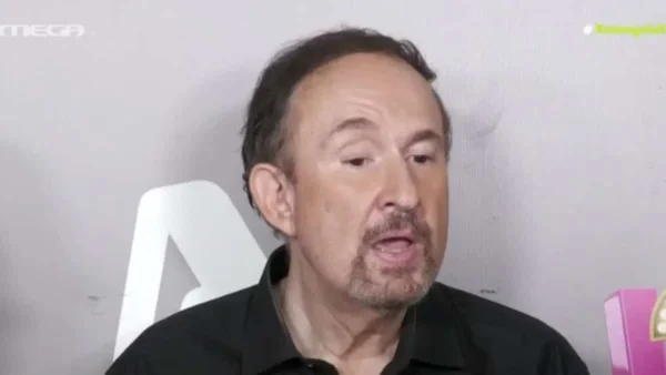 J2US: «Είναι άδικο» - Το νέο ξέσπασμα του Γιάννη Παπαμιχαήλ για το show και το σχόλιο για τον Ψινάκη