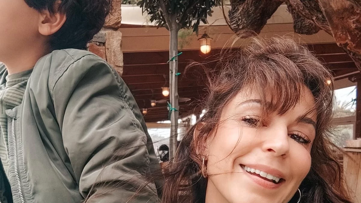 Ξετρελάθηκε το twitter με την ερμηνεία του - Ο γιος της Παπουτσάκη έπαιξε στη σειρά ''Τα καλύτερα μας χρόνια''