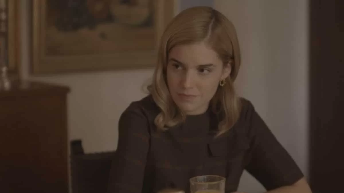 Ο Παράδεισος των κυριών (12/6): «Ο Χρηστίδης το έχει κάνει και σε εμένα» - Αποκαλύπτεται το τραγικό μυστικό