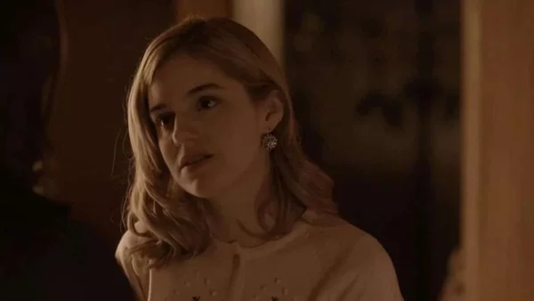 Παράδεισος των κυριών (8/6): H Αμαλία βυθισμένη στην δυστυχία της - Θρηνεί...