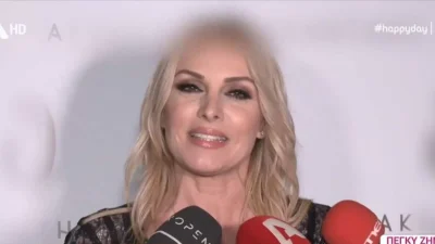 «Απ’ όσα χρόνια τον ξέρω, όταν νιώθει ότι...» - Αποκαλύψεις από την Πέγκυ Ζήνα για την εξαφάνιση Σφακιανάκη