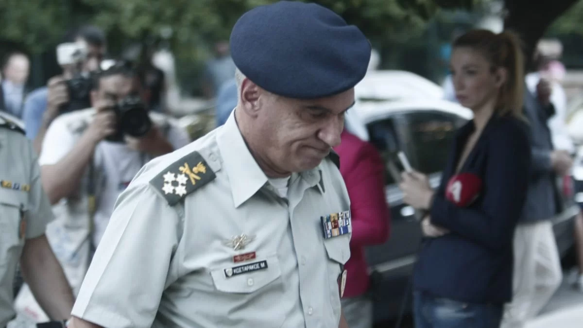 Πέθανε ο πρώην Αρχηγός ΓΕΕΘΑ -  Θλίψη για τις ένοπλες δυνάμεις