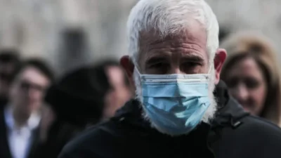 Η πρώτη τηλεοπτική συνέντευξη του Πέτρου Φιλιππίδη