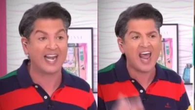 «Να ρωτήσει τους φίλους του τους ομοφυλόφιλους αν...» - Ξέσπασε σε κλάματα ο Πουλόπουλος με τις δηλώσεις του Γιώργου Λιάγκα