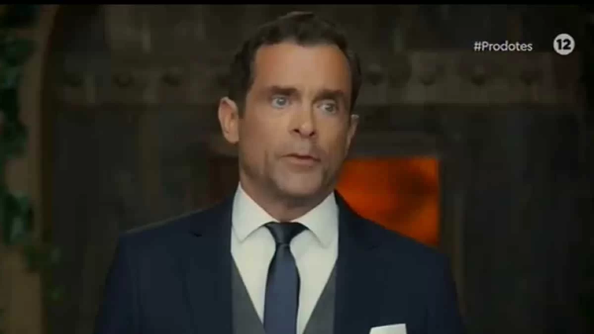 Οι Προδότες: Πέτυχαν ή απογοητεύτηκαν; Αυτός είναι ο 2ος παίκτης που αποχώρησε απόψε (21/6)