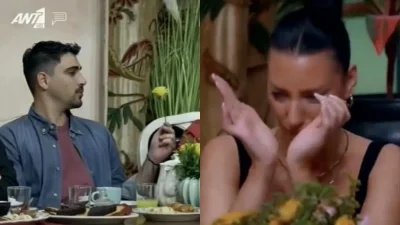 Οι Προδότες Highlights (8/6): Έπεσε πολύ κλάμα - Οι παίκτες που ερωτεύτηκαν από το πρώτο επεισόδιο