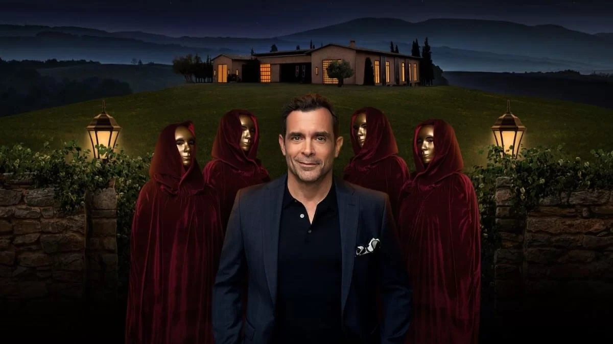 Οι Προδότες: Κλαίνε ή γελάνε στον ΑΝΤ1; - Τα νούμερα τηλεθέασης της πρεμιέρας 7/6