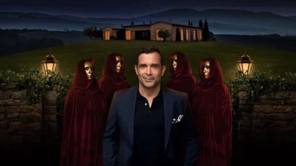 Οι Προδότες: Δυσάρεστα νέα για τον Κωνσταντίνο Μαρκουλάκη - Τι συνέβη