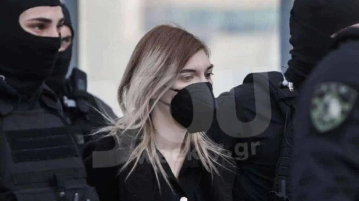 Εξέλιξη της τελευταίας στιγμής - Δεν επιθυμεί να βγει το διαζύγιο της η Ρούλα Πισπιρίγκου