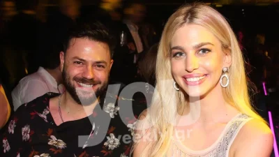 Χωρίζουν μετά από τόσα χρόνια σχέσης Πέτρος Πυλαρινός & Βάλια Χατζηθεοδώρου; Η απάντηση της παρουσιάστριας
