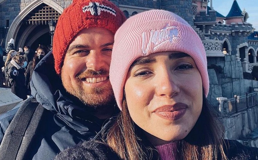 Ήταν 6 χρόνια στο κανάλι: Αποχώρησε από τον ΑΝΤ1 και το καλοκαίρι παντρεύεται