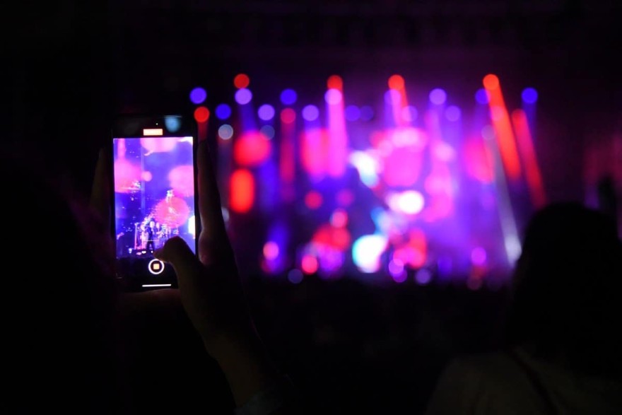 Η μελαγχολική μαγεία των Madrugada στο Release Athens