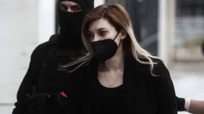 Εσπευσμένα στο νοσοκομείο η Ρούλα Πισπιρίγκου - Τι συνέβη