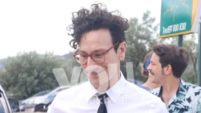 «Φοβάμαι πως θα πεθάνω και δεν θα δω την κόρη μου να...» - Η ανατριχιαστική αποκάλυψη του Μιχάλη Σαράντη