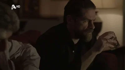 Σασμός (5/6): «Δεν μετανιώνω, αν είχα την ευκαιρία θα το έκανα ξανά» - Καρέ καρέ η σκηνή που ο Μαθιός εξομολογείται στον παπά-Μιχάλη