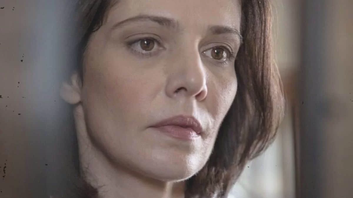 Σασμός: Ο παπά Μιχάλης κάνει «κομμάτια» την Βασιλική - Της αποκαλύπτει όλη την αλήθεια