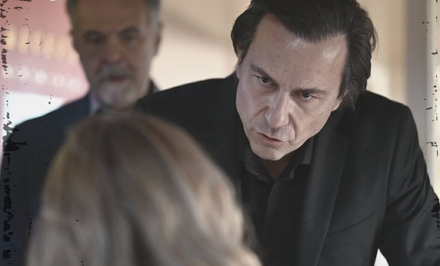 Σασμός: «Άσε με να πεθάνω με τον τρόπο που θέλω εγώ» - Πατάει την σκανδάλη και αυτοκτονεί